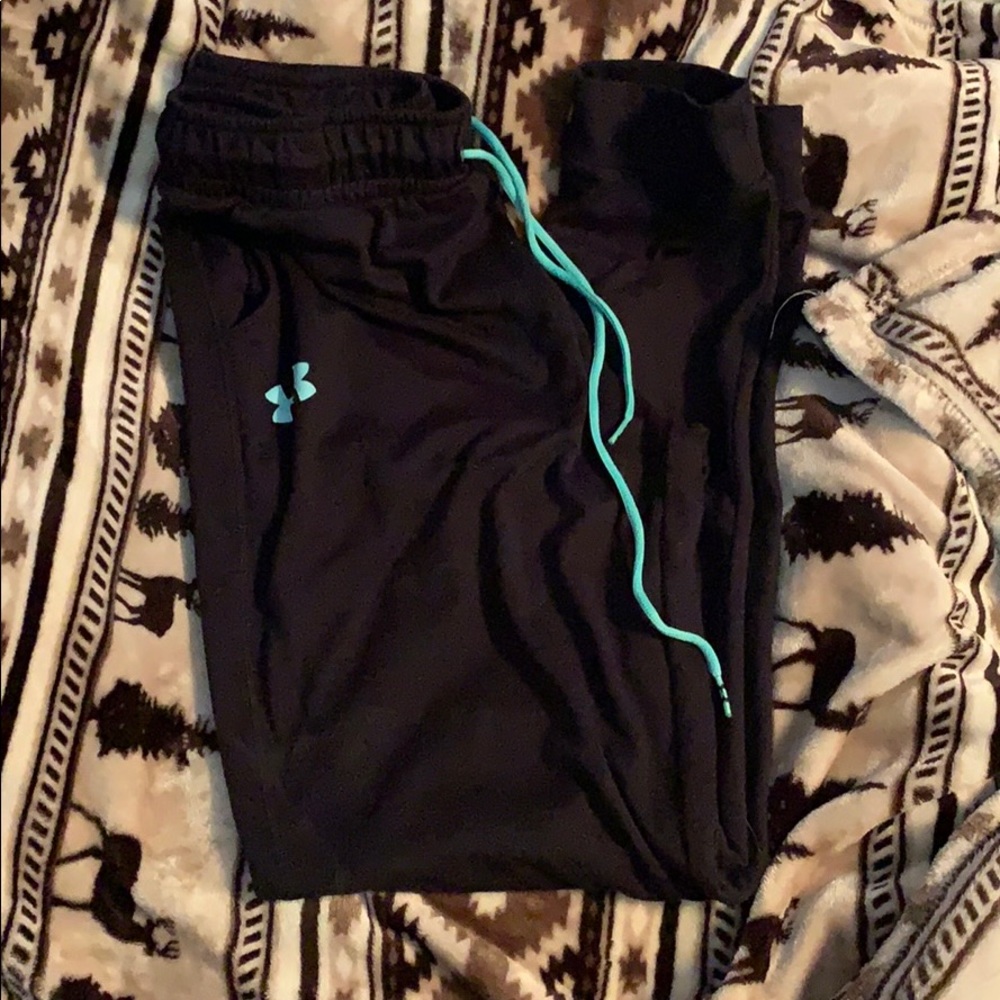 Sweat pants